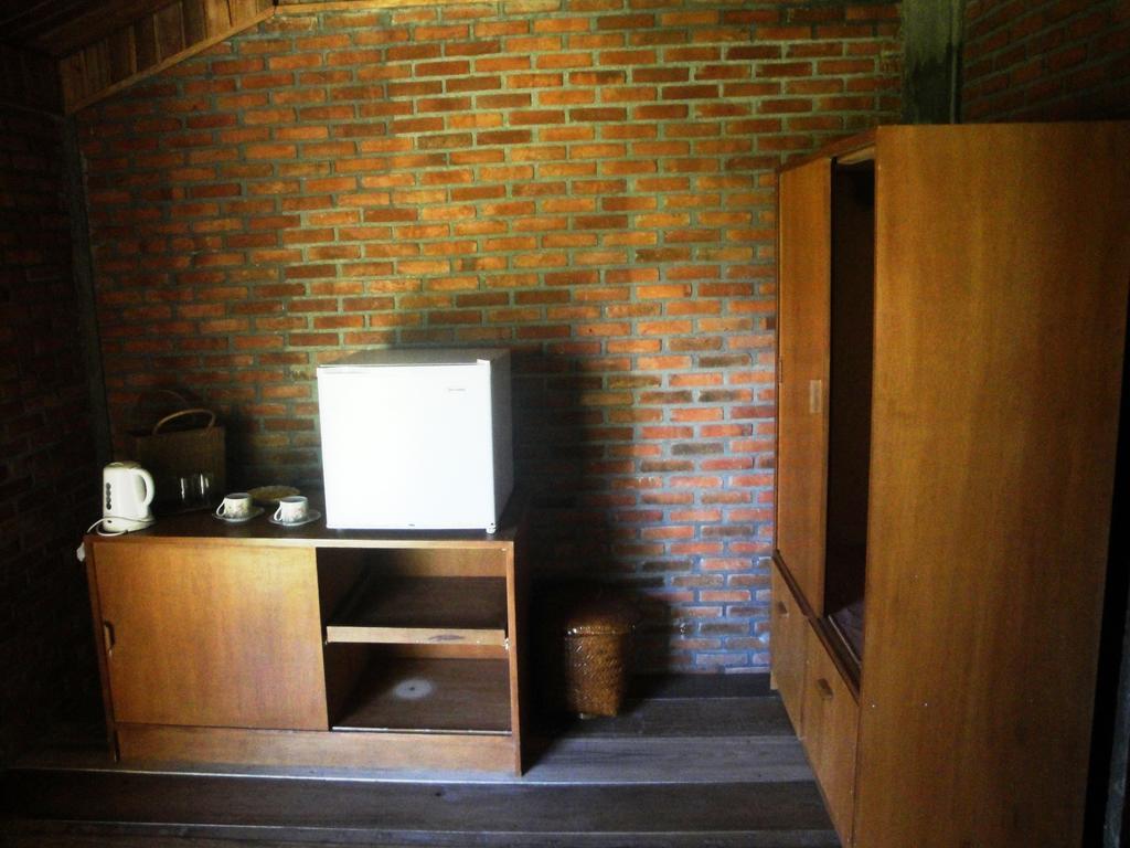 Gardenia Country Inn Tomohon Rom bilde