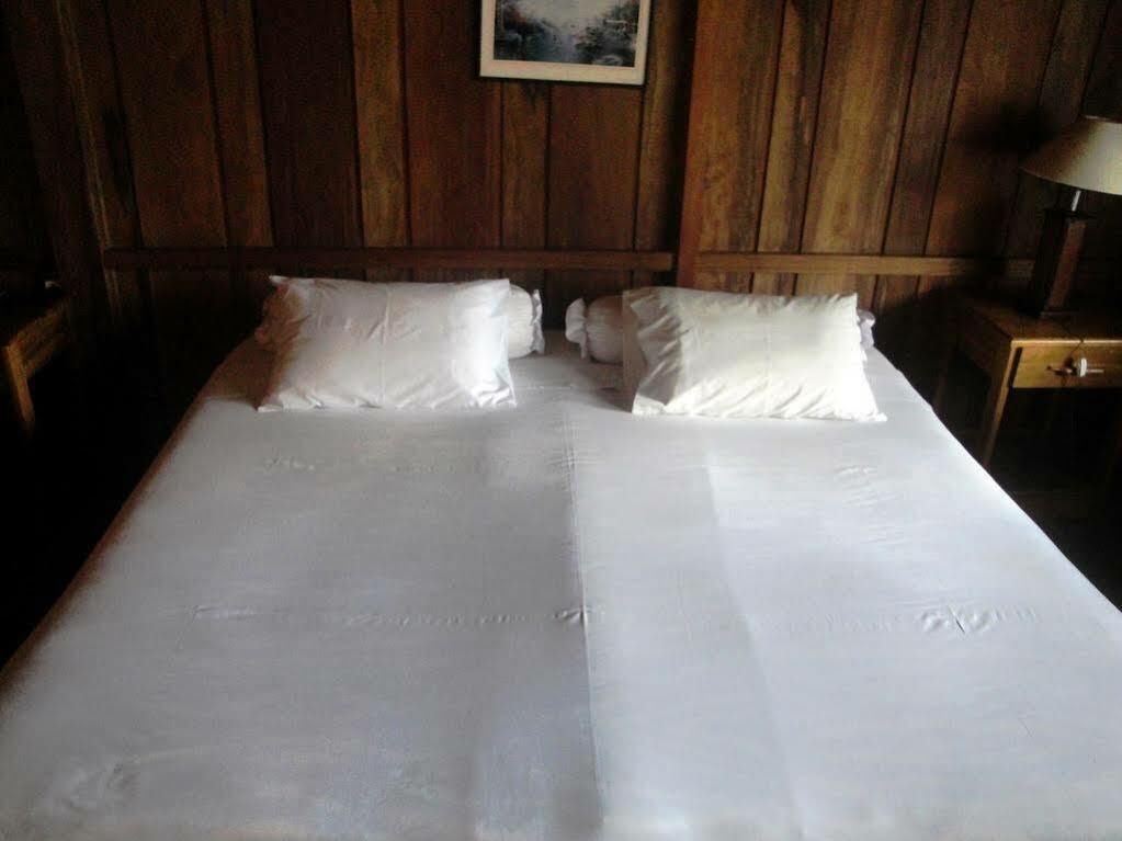 Gardenia Country Inn Tomohon Eksteriør bilde
